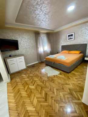 Royal Apartments Herceg Novi